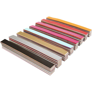 Paper Chains - 400 Pieces (Assorted Colours)