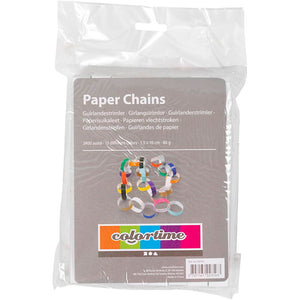 Paper Chains