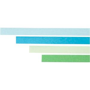 Quilling Paper Strips