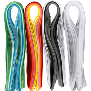 Quilling Paper Strips