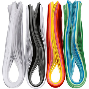 Quilling Paper Strips