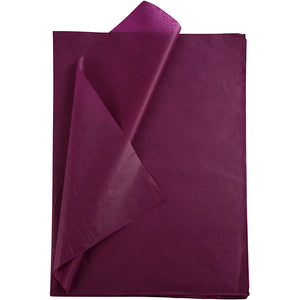 Tissue paper