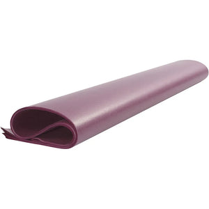 Tissue Paper 50x70 cm - Burgundy (25 Sheet)