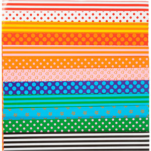 Glazed Paper