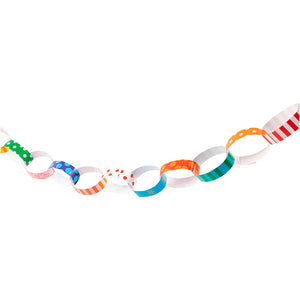Paper Chains