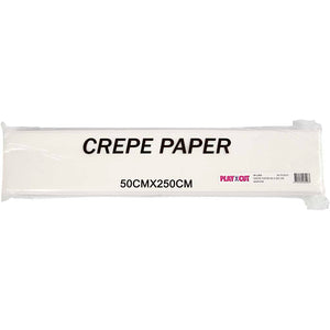 Crepe Paper