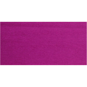 Crepe Paper