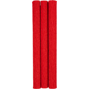 Crepe paper