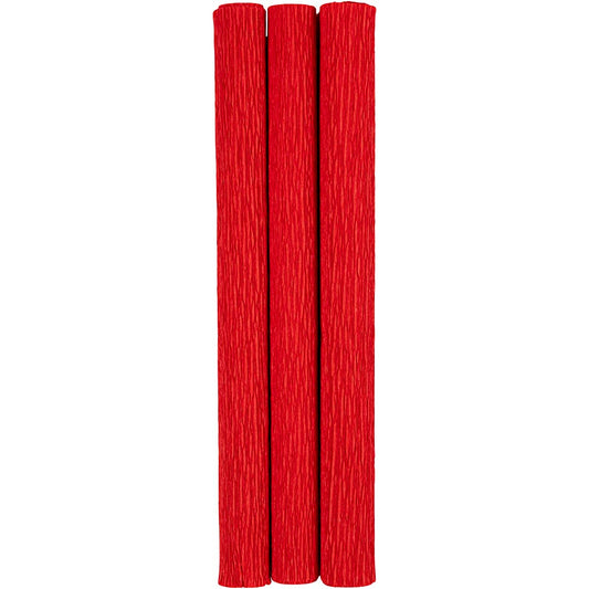 Crepe paper