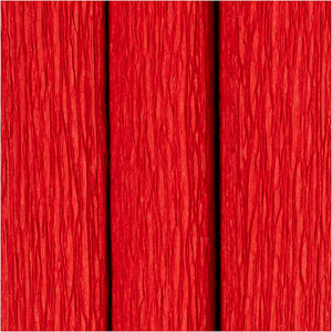 Crepe paper