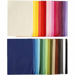 Tissue paper