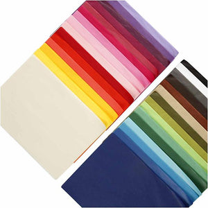 Tissue paper