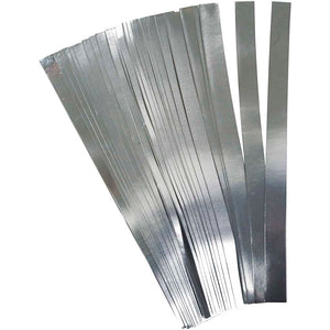 Paper Star Strips