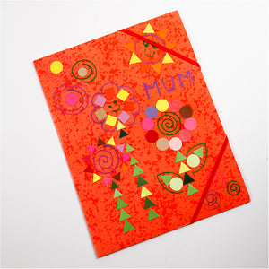 Card Mosaics