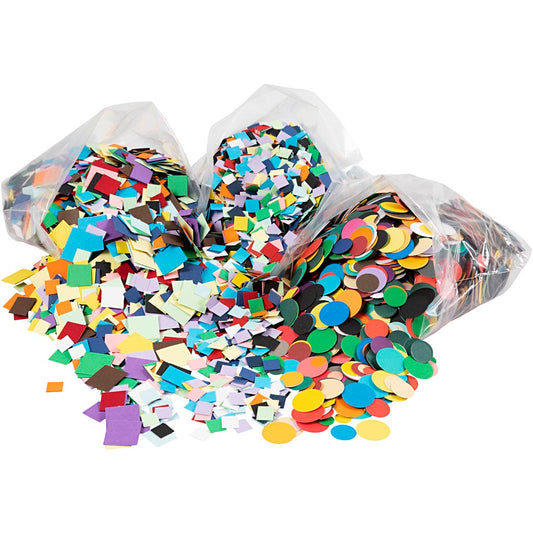 Card Mosaics