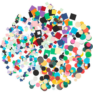 Card Mosaics