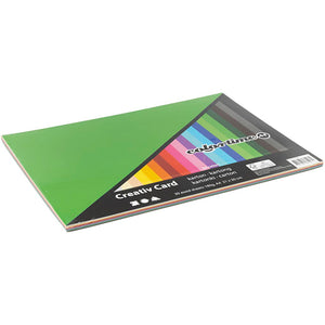 Creative Card