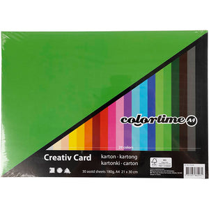 Creative Card