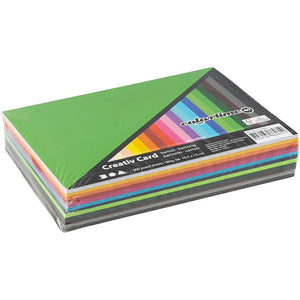 Creative Card