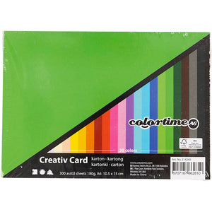 Creative Card