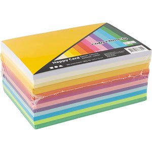 Spring Cardboard