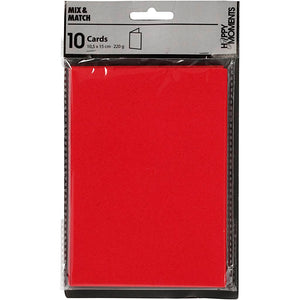 Cards