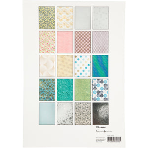 Handmade Paper Pad