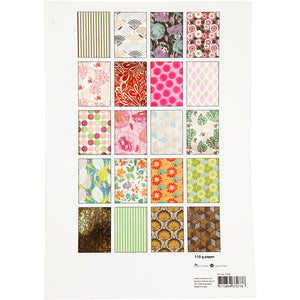 Handmade Paper Pad