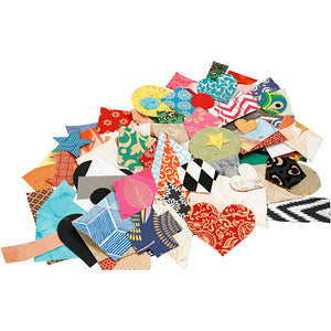 Handmade Paper Die-Cut
