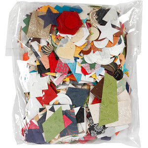 Handmade Paper Die-Cut