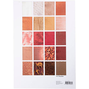 Handmade Paper Pad