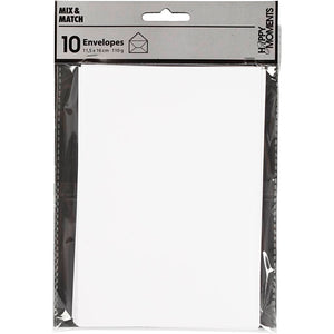 Envelope