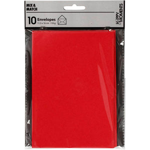 Envelope