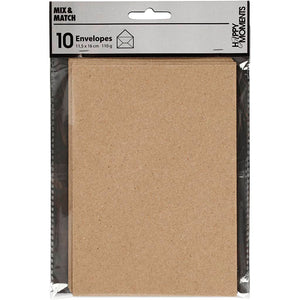 Envelope