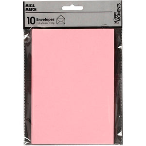 Envelope