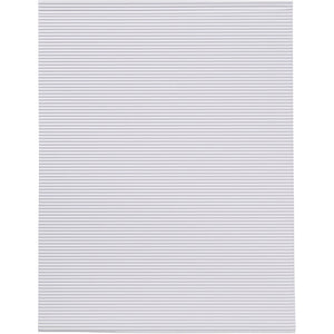 Corrugated Card
