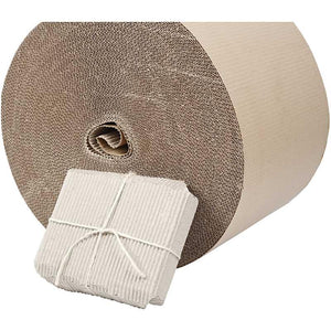 Corrugated Card