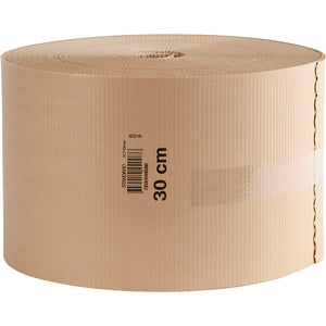 Corrugated Card