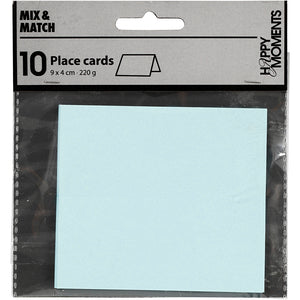 Table place cards