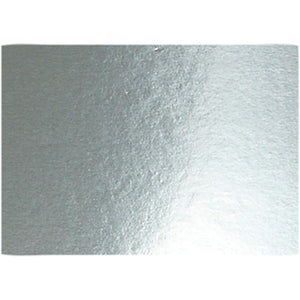 Metallic Foil Card