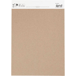 Watercolour Paper Pad