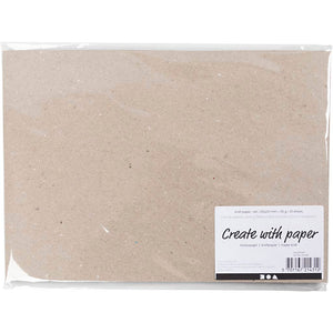 Kraft paper