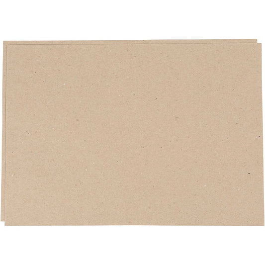 Kraft paper