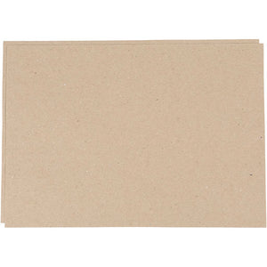 Kraft paper