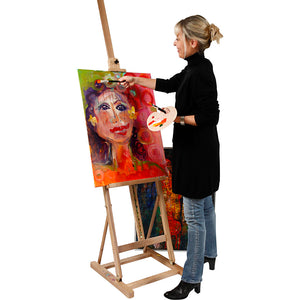 Studio Easel