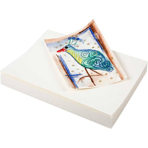 Watercolour Paper