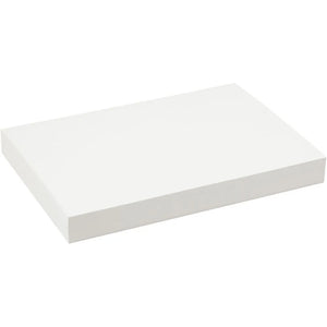 Watercolour Paper, A4 210x297mm, 200 g, 100 sheet