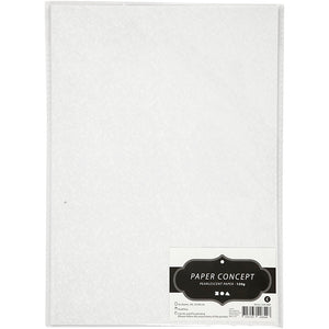Pearlescent Paper