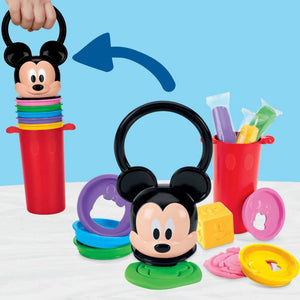 Play-Doh Disney Junior Happy Stackable