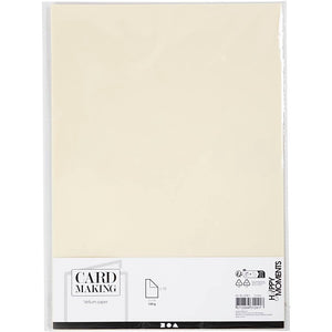 Vellum paper
